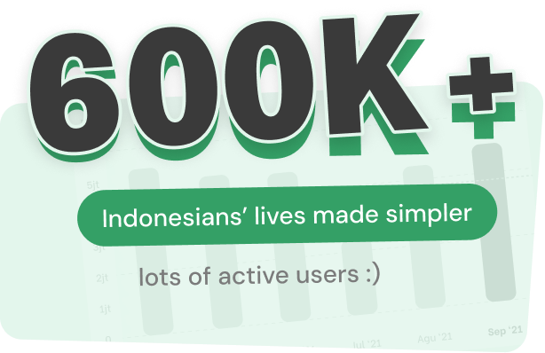 600K plus impact illustration