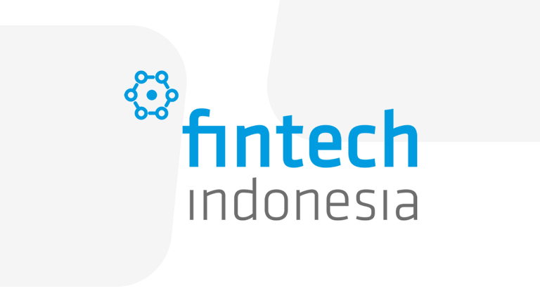 FinTech Indonesia logo