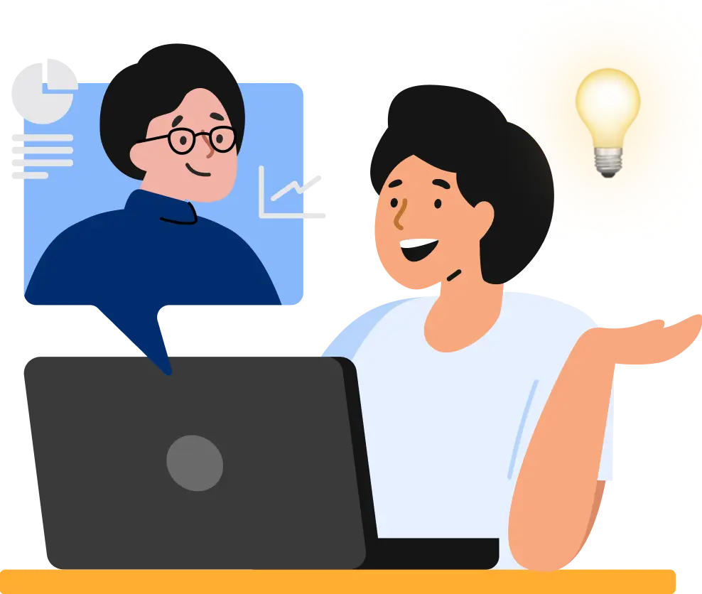 FinExpert Illustration